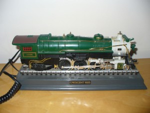 Crescent 1925  1999-ből